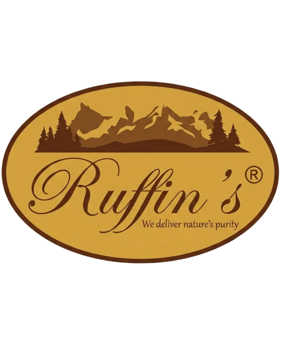 Ruffin's
